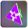 Pyraminx Duo