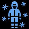 Dominate the Arctic