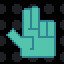 Ring Finger Down