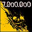 7 million