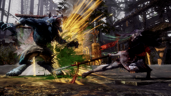Hisako's Matchups