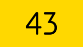 Level 43