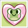 The frog lover
