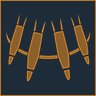Raining Brass IV