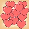Love is in the credits