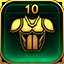 Magician in Armor