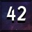 42