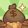 ROLLING IN THE CASH
