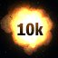 Kill 10,000 Automatons