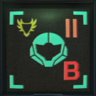 Sentinel Strike - Variant II - B