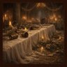 A Bloody Wedding