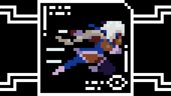 Speedrunner