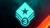 I'm Five by Five, B