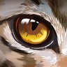 Eagle eye!
