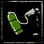 Fire extinguisher