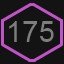 175 level
