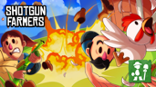 Seeds Of War