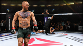 UFC 1: The Beginning