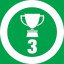 Green Tri-Hard