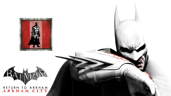 I'm Batman