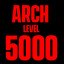 ARCH LVL 5k