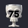 Level 75