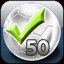50 corret answers