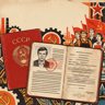 Soviet Citizen