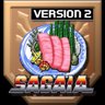 I ALWAYS WANTED A THING CALLED TUNA SASIMI<SAGAIA ver.2>
