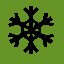 Frozen Monster