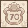 Baking: Rank 5