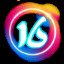 Level 16