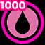SUPER LOVE DROPLET TAP