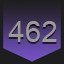 462 level