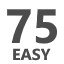 Easy 75