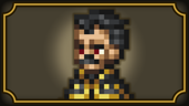 The Demonic Headmaster