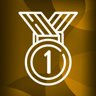 Gold Medalist