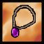 My first necklace manufactured!