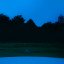 Observation in Blue