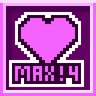 MAX LOVE 4