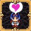 Tough Luck, Melusine