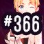 SOLVED 366 BLOCKS