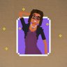 Bollywood hero(ine)?
