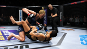 UFC 68: The Uprising