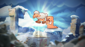 Bleating Ranker