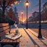 Dusk Walk