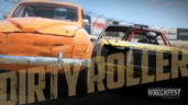 Dirty Roller