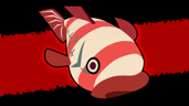 Keeper of the deep