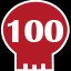 100th Death.