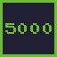 Click 5000 Times!